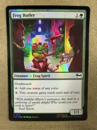 magic-the-gathering-frog-butler-foil