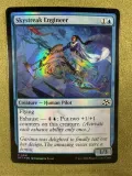 magic-the-gathering-skystreak-engineer-foil-stan-nowy