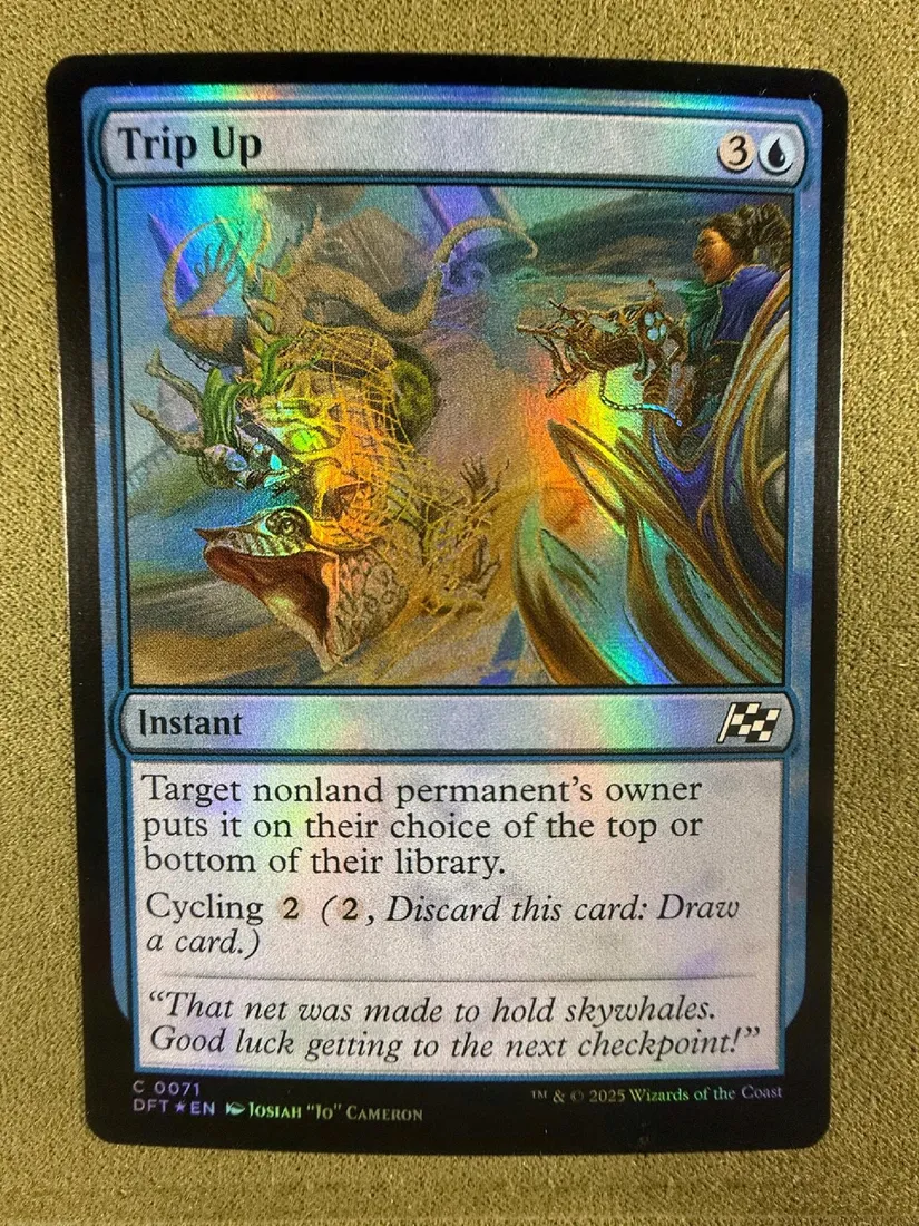 magic-the-gathering-trip-up-foil