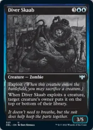 karta-magic-the-gathering-diver-skaab-wizards-of-the-coast