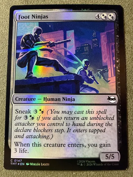 magic-the-gathering-foot-ninjas-foil-stan-nowy
