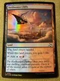 magic-the-gathering-swiftwater-cliffs-foil-stan-nowy