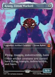 mtg-krang-utrom-warlord-foil-borderless-or-tmnt-2026-or-mythic-nm-gigant