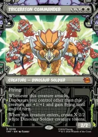 mtg-triceraton-commander-showcase-or-tmnt-2026-or-mythic-rare-en-nm