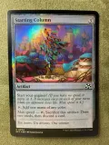 mtg-starting-column-foil-dft-or-mana-rock-or-speed-mechanic-nm-stan-nowy
