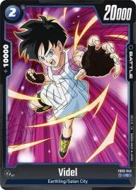 videl-orfb03-043orraging-roaror-common