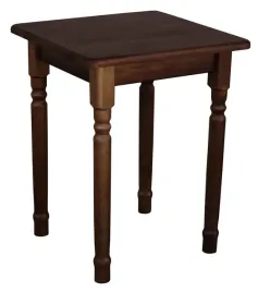 stol-kuchenny-60x60-nogi-toczone-drewniany-braz-orzech