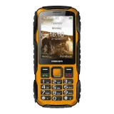 telefon-maxcom-mm-920l-strong-zolty