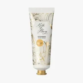 oriflame-nawilzajacy-krem-do-rak-milk-and-honey-gold-75ml