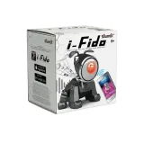 silverlit-bluetooth-i-fido-stan-nowy