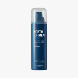oriflame-pianka-do-golenia-i-mycia-2-w-1-north-for-men-subzero-200ml-v2