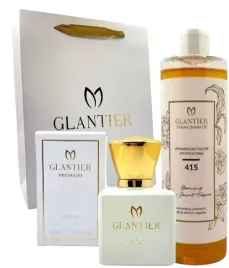 glantier-zestaw-prezentowy-415-dla-niej-perfumy-olejek-do-mycia-torebka
