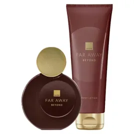 avon-zestaw-kosmetykow-far-away-beyond-perfumy-50ml-balsam-125ml