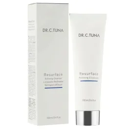 farmasi-dr-c-tuna-resurface-kremowy-zel-oczyszczajacy-100ml