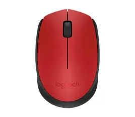 mysz-bezprzewodowa-logitech-m171-optyczna-czerwona