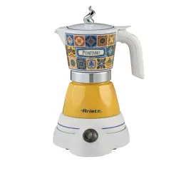 ariete-moka-positano-electric-czarny