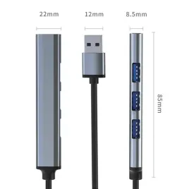 hub-qoltec-adapter-usb-3-0-4w1-or-4x-usb-3-0