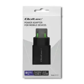 ladowarka-sieciowa-qoltec-18w-or-5-12v-or-1-5-3a-or-usb-typ-c-pd-or-usb-qc-3-0