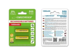 akumulatorki-aaa-esperanza-1000mah-2szt-zolte