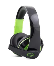sluchawki-z-mikrofonem-esperanza-condor-gaming-czarno-zielone