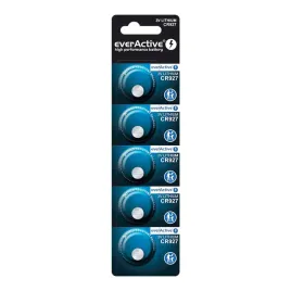 bateria-litowa-mini-everactive-cr927-blister-5-sztuk