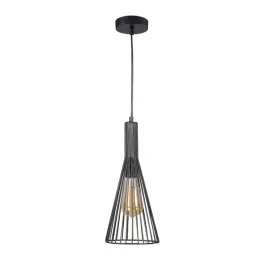 sanico-goldlux-lampa-wiszaca-loft-tiana-1xe27-15x38x146cm-czarna-328359