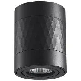 sanico-goldlux-reflektor-sufitowy-loft-rubin-romb-1xgu10-10cm-czarny-319838