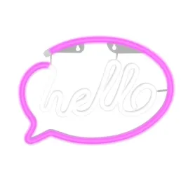sanico-lampka-nocna-led-neon-hello-usb-a-29-cm-zasilanie-bateryjne-327147