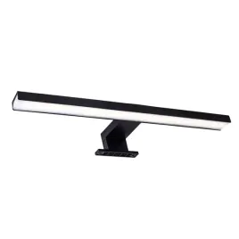 samos-led-40-kinkiet-nad-lustro-ip44-czarny-4000k