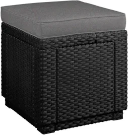 pufa-ogrodowa-podnozek-stolik-skrzynia-corfu-cube-grafit
