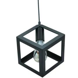 polux-metalowa-lampa-wiszaca-sufitowa-loft-sweden-e27-150cm-czarna-305510