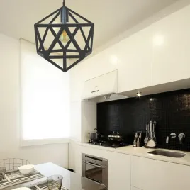 sanico-goldlux-metalow-lampa-wiszaca-loft-denmark-1xe27-120cm-czarna-305534