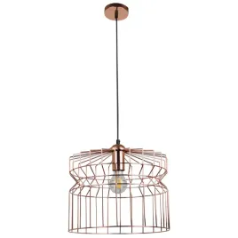 sanico-goldlux-lampa-loftowa-industrialna-wiszaca-lagos-1xe27-zlota-316387