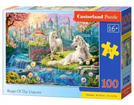 puzzle-100-reign-of-the-unicorn