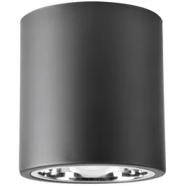 sanico-goldlux-jupiter-13c-e27-oprawa-natynkowa-okragla-stala-czarna-311702