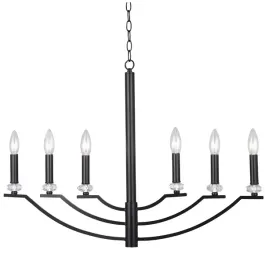 sanico-lampa-wiszaca-industrialna-loft-hims-6xe14-czarna-310514
