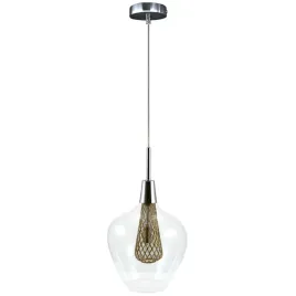 sanico-lampa-loft-wiszaca-transparentna-dyson-1xg9-goldlux-polux-308054