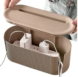 pojemnik-na-listwy-kable-kopier-khaki-rozmiar-l