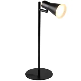 berg-led-lampka-biurkowa-czarna-3000k