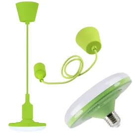 kiki-10-led-lampka-wiszaca-zielona