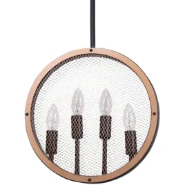 lampa-wiszaca-sanico-loft-arete-4xe14-128cm-czarna-zlota-312907