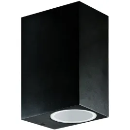 sanico-kinkiet-ogrodowy-elewacyjny-boston-2xgu10-15cm-ip44-czarna-303332