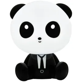 panda-led-lampka-nocna-akumulator-przewod-usb-c
