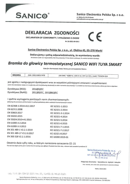 wi-fi-smart-bramka-zigbee-tuya-smart-317476-zasilanie-sieciowe