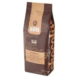 kawa-sati-mielona-czekoladowa-250g