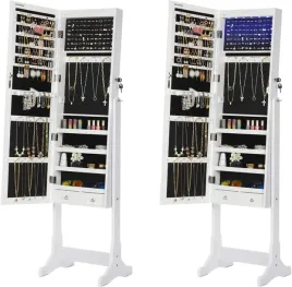 toaletka-led-szafka-na-bizuterie-songmics-jbc94w-41-x-151-x-365cm