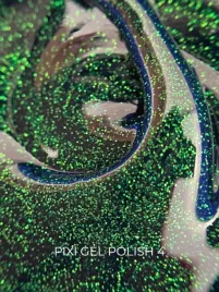 touch-pixi-gel-polish-04-zielony-brokatowy-lakier-hybrydowy-9-ml