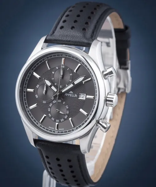 zegarek-meski-appella-chronograph-mechanizm-kwarcowy