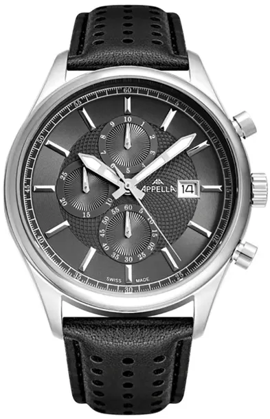 zegarek-meski-appella-chronograph-szkielko-szafirowe