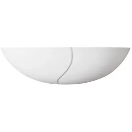 sanico-lampa-gipsowa-scienna-fala-e14-kinkiet
